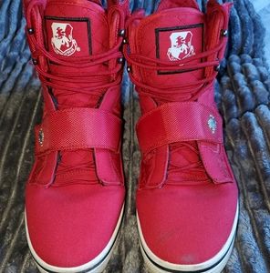 VLADO ATLAS 2 - HIGHTOP SHOES